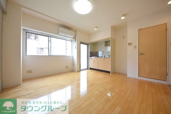 リエス千葉新宿の物件内観写真